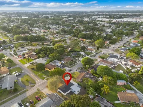 12951 NW 19th Avenue Miami FL 33167