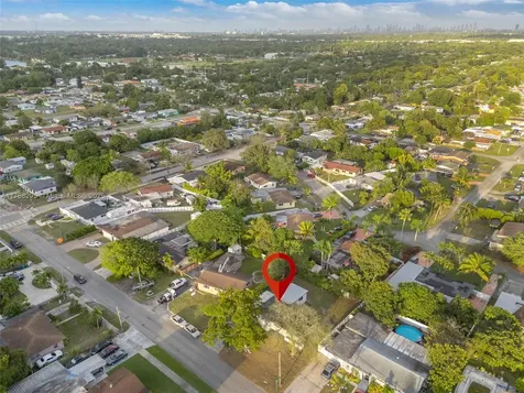 12951 NW 19th Avenue Miami FL 33167
