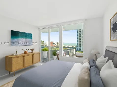 400 S Pointe Drive Miami Beach FL 33139