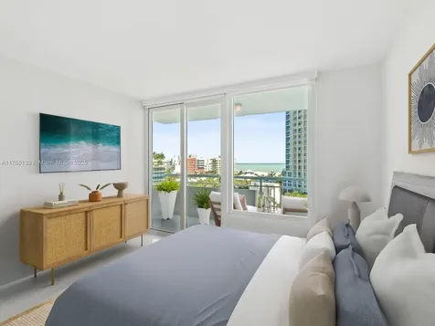 400 S Pointe Drive Miami Beach FL 33139