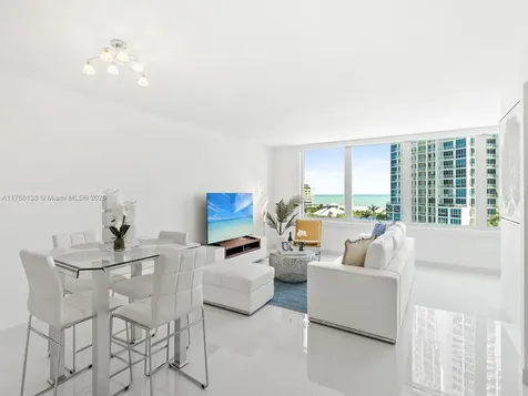 400 S Pointe Drive Miami Beach FL 33139
