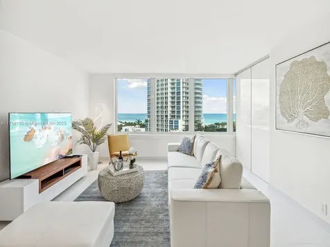 400 S Pointe Drive Miami Beach FL 33139