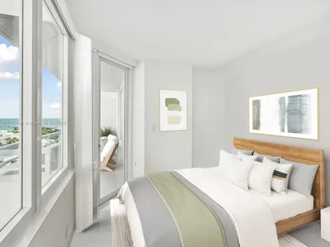 400 S Pointe Drive Miami Beach FL 33139