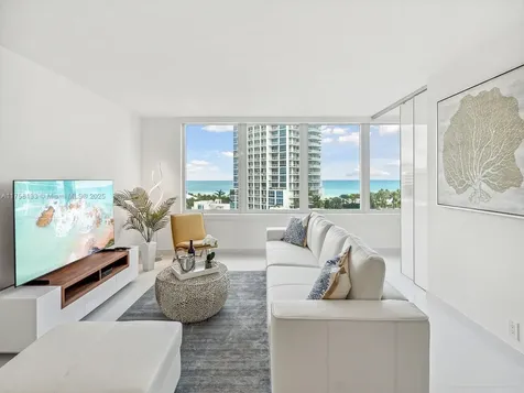 400 S Pointe Drive Miami Beach FL 33139