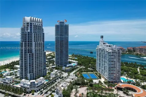 400 S Pointe Drive Miami Beach FL 33139