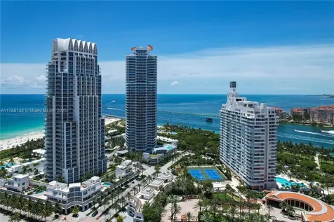 400 S Pointe Drive Miami Beach FL 33139