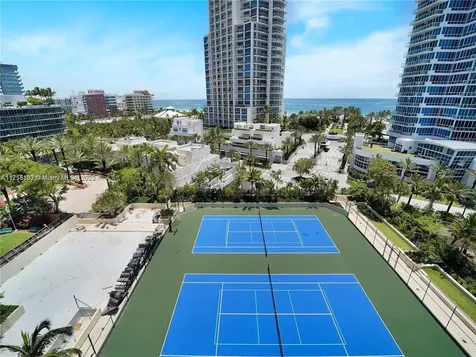 400 S Pointe Drive Miami Beach FL 33139
