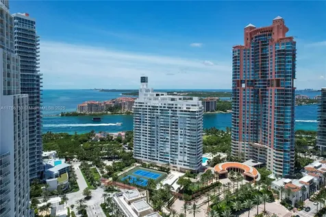 400 S Pointe Drive Miami Beach FL 33139