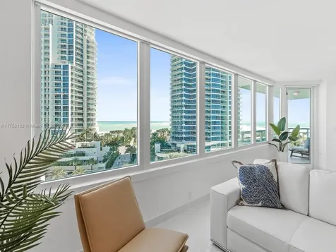 400 S Pointe Drive Miami Beach FL 33139