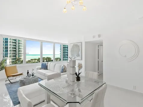 400 S Pointe Drive Miami Beach FL 33139