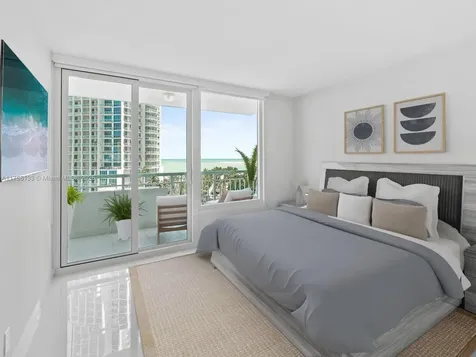 400 S Pointe Drive Miami Beach FL 33139