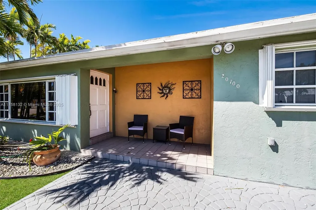 20700 Island Road Cutler Bay FL 33189