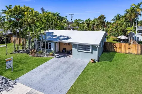 20700 Island Road Cutler Bay FL 33189