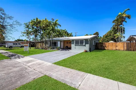 20700 Island Road Cutler Bay FL 33189