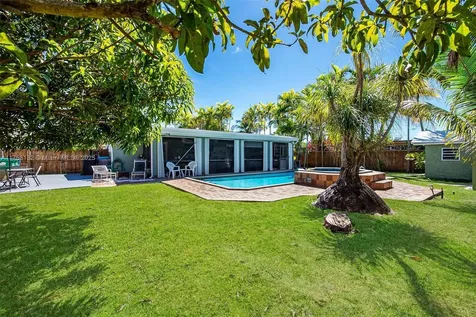 20700 Island Road Cutler Bay FL 33189