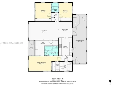 20700 Island Road Cutler Bay FL 33189
