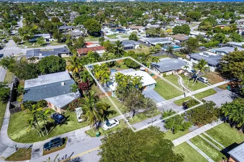 20700 Island Road Cutler Bay FL 33189