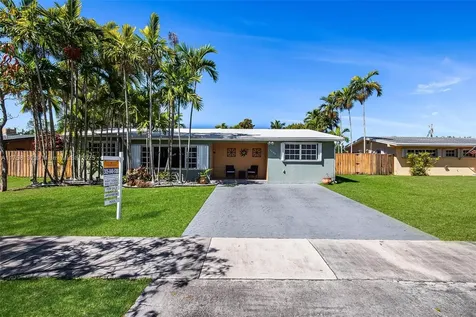 20700 Island Road Cutler Bay FL 33189