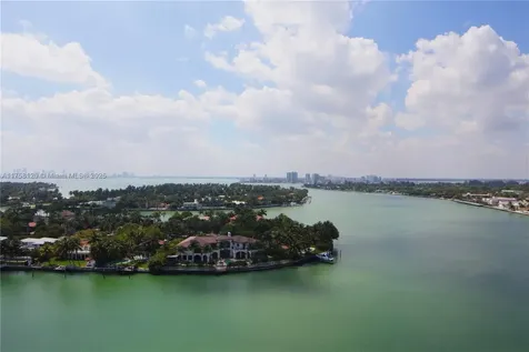 6700 Indian Creek Drive Miami Beach FL 33141