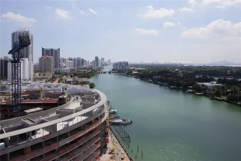 6700 Indian Creek Drive Miami Beach FL 33141