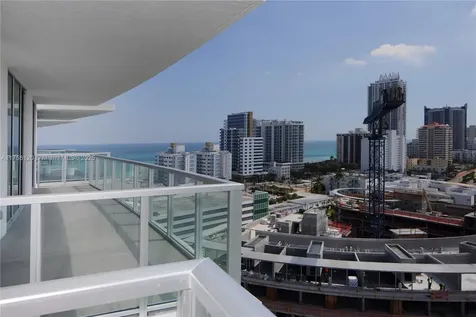 6700 Indian Creek Drive Miami Beach FL 33141