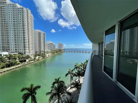 465 Brickell Avenue Miami FL 33131