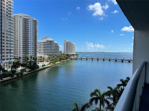 465 Brickell Avenue Miami FL 33131