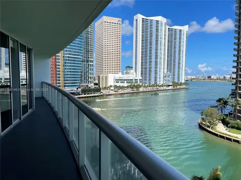 465 Brickell Avenue Miami FL 33131