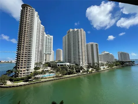 465 Brickell Avenue Miami FL 33131