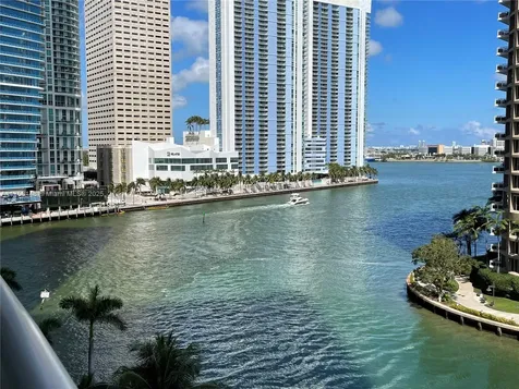 465 Brickell Avenue Miami FL 33131