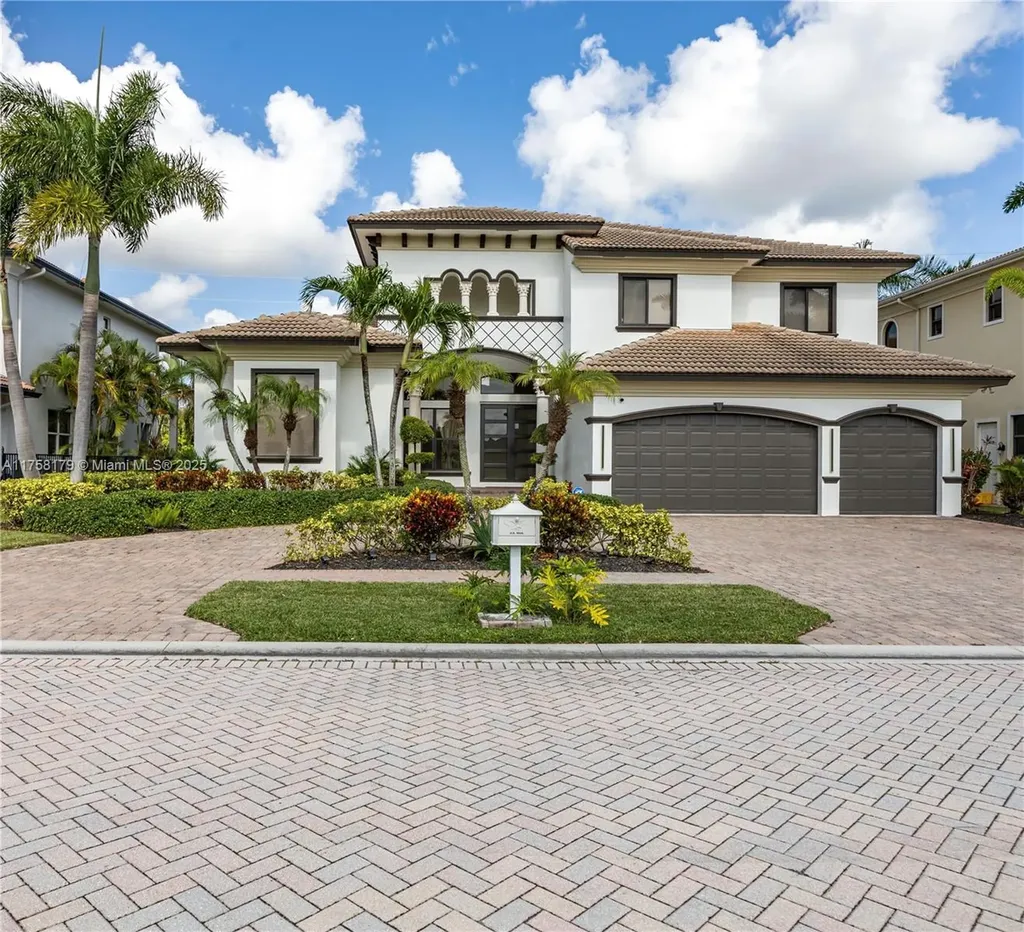 6681 Cobia Circle Boynton Beach FL 33437