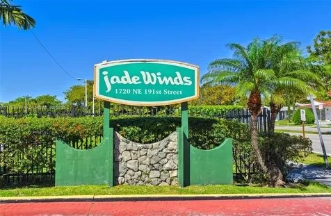 1770 NE 191st Street Miami FL 33179