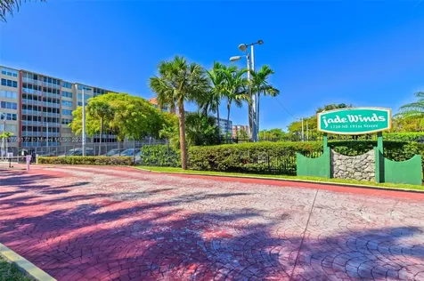 1770 NE 191st Street Miami FL 33179