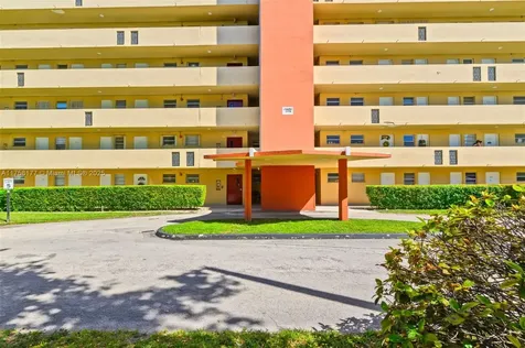1770 NE 191st Street Miami FL 33179