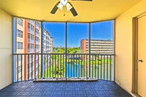 1770 NE 191st Street Miami FL 33179