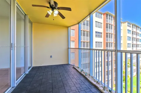 1770 NE 191st Street Miami FL 33179