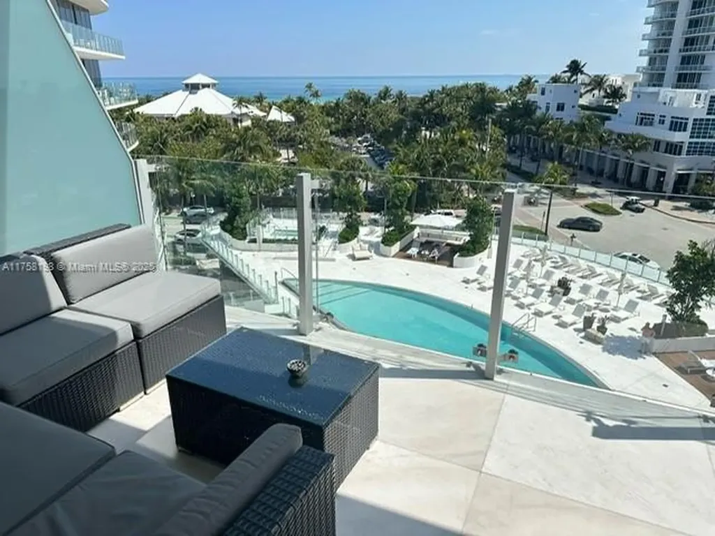 1 Collins Avenue Miami Beach FL 33139