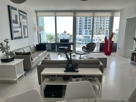1 Collins Avenue Miami Beach FL 33139