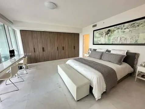 1 Collins Avenue Miami Beach FL 33139