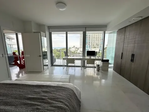1 Collins Avenue Miami Beach FL 33139