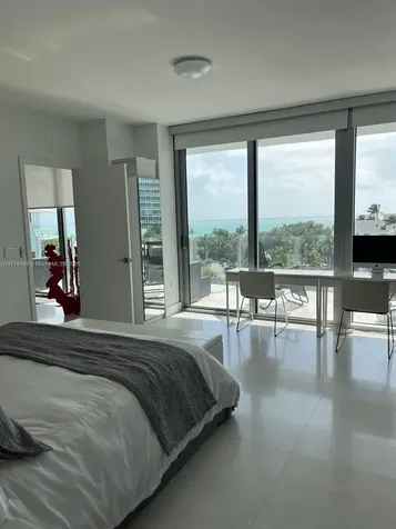 1 Collins Avenue Miami Beach FL 33139