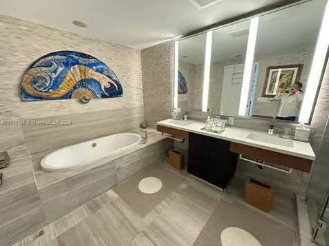1 Collins Avenue Miami Beach FL 33139