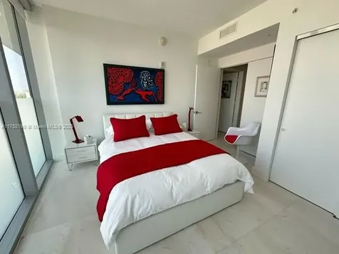 1 Collins Avenue Miami Beach FL 33139