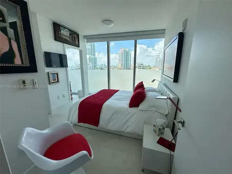 1 Collins Avenue Miami Beach FL 33139