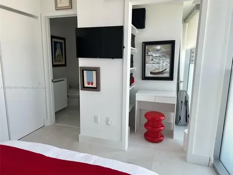 1 Collins Avenue Miami Beach FL 33139