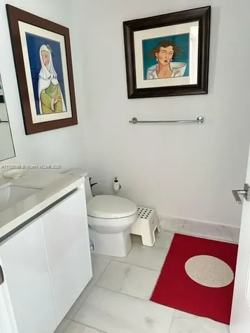 1 Collins Avenue Miami Beach FL 33139