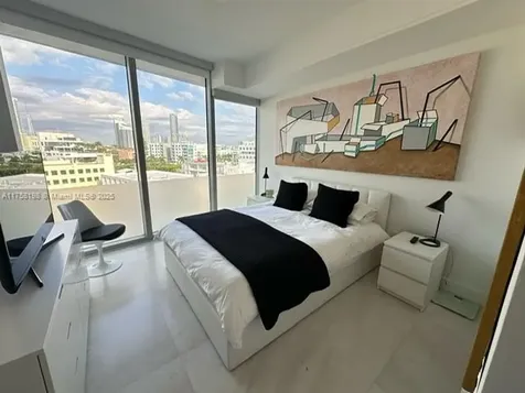 1 Collins Avenue Miami Beach FL 33139
