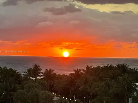 1 Collins Avenue Miami Beach FL 33139
