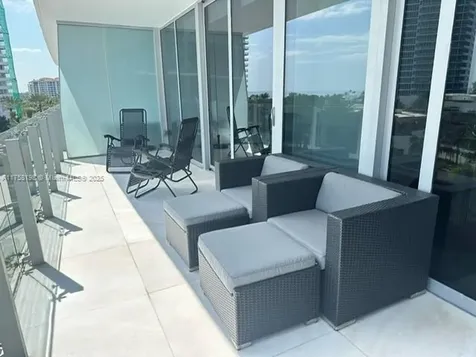 1 Collins Avenue Miami Beach FL 33139