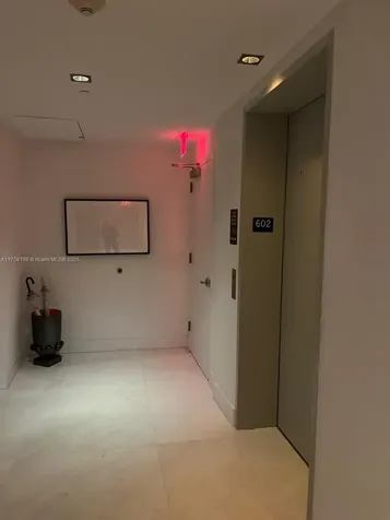 1 Collins Avenue Miami Beach FL 33139